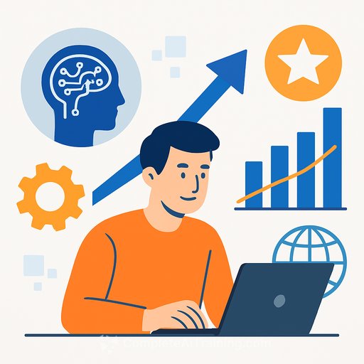 Malaysia's AI talent push targets 300,000-500,000 new jobs and a top 20 spot by 2030