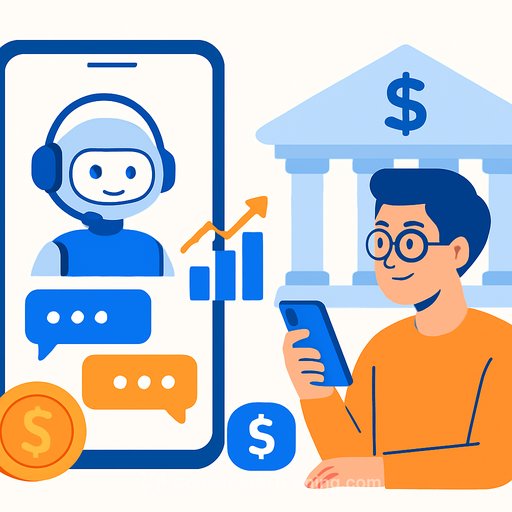 Malaysia's Ryt Bank processes 80,000 monthly transactions through conversational AI