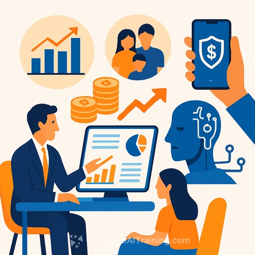 Malaysia’s Wealth Management Transformation: Digitalisation, Next Generation Demands, and AI Set New Standards