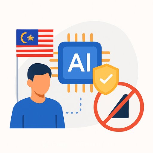 Malaysia Weighs AI Licensing to Fight CSAM After Grok Ban