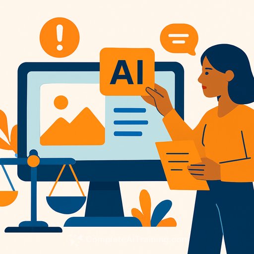 Malaysia Weighs Mandatory AI-Generated Content Labels to Combat Online Misuse