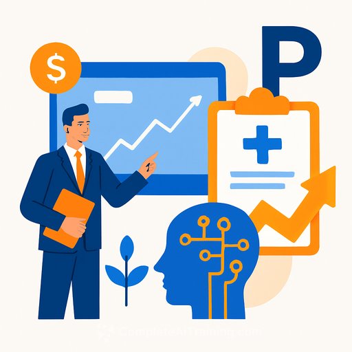 Malaysian AI health screening company Powercheck files for $16.9 million Nasdaq IPO