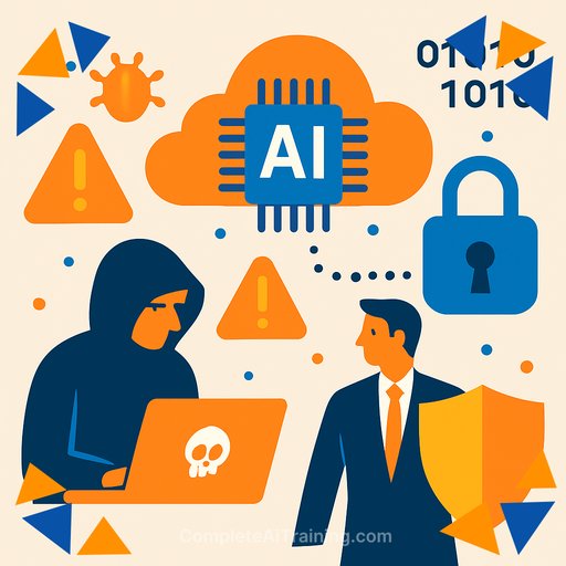Maliciousness at Scale: How AI is Fueling a New Era of Cybercrime and ...