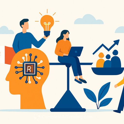 Malta’s AI Strategy Undergoes Annual Updates to Balance Innovation, Job Shifts, and Societal Wellbeing