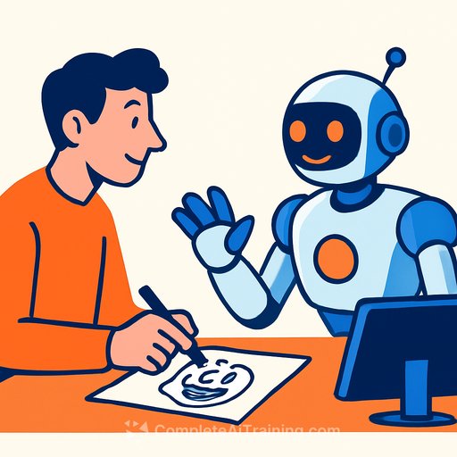 Man vs. Machine: Can Sora Out-Funny a Warner Bros. Animator?