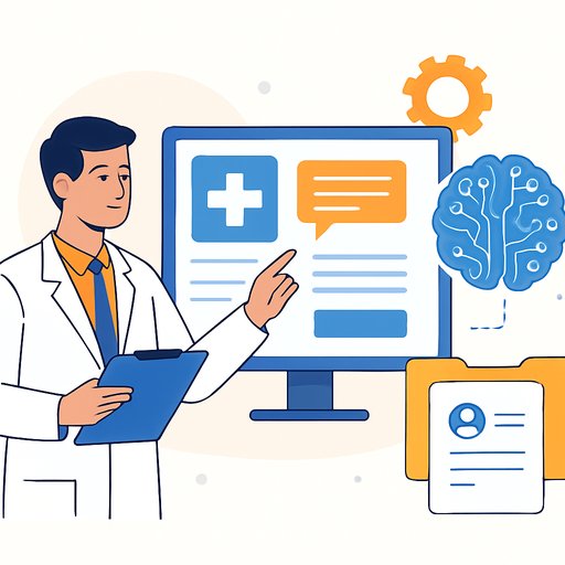 Managed Outsource Solutions launches AI medical record review platform ReviewGenX