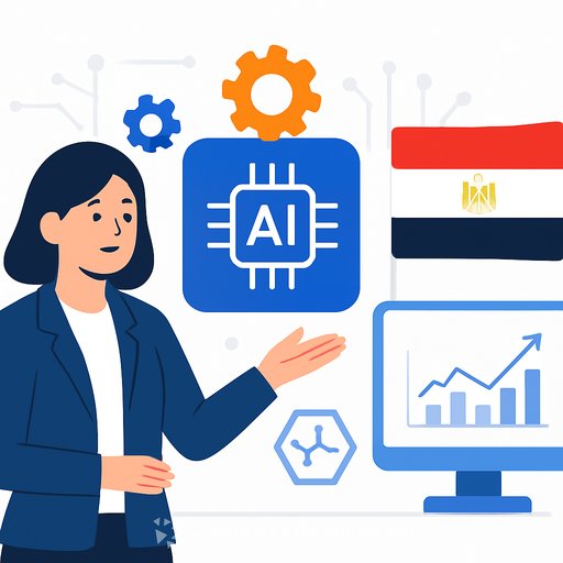ManageEngine marks 11th year at Cairo ICT 2025 with AI updates across 60+ products to support Egypt's digital push and cyber resilience