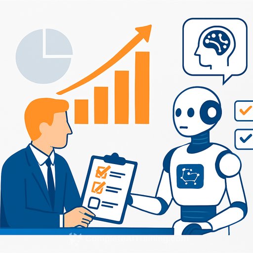 Manager survey shows rising support for AI-led workforce replacement
