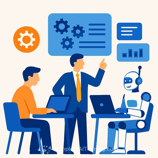 Managing Digital Labour: How Workday Plans to Oversee Human and AI Agents