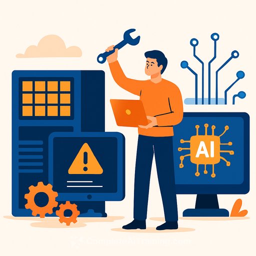 Managing Legacy IT and Technical Debt for Successful AI Adoption