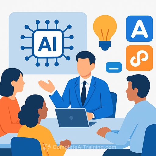 Manchester school board committee backs AI use policy, names three approved platforms