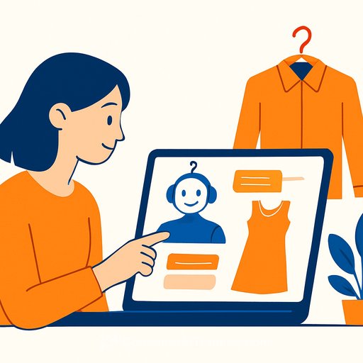Mango introduces AI stylist for personalized online fashion advice