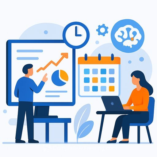 MangoApps 2026 Winter Release Unifies Native Scheduling and Structural AI for a Connected Workforce
