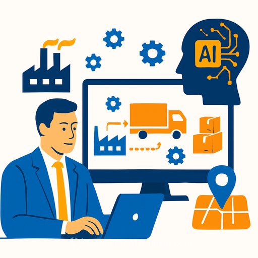 Manhattan Associates Unifies Platforms and Integrates AI to Drive Supply Chain Innovation and Leadership