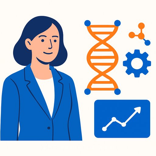 Manifold Bio Names Paula Cobb COO to Scale AI + In Vivo Targeted Biologics