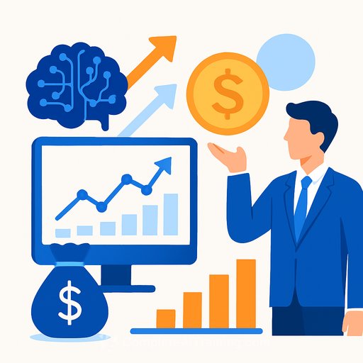 Mantic raises $25 million to scale its AI forecasting platform for hedge funds