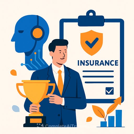 Manulife Earns Top Spot for AI Maturity in Life Insurance Sector According to Evident AI Index