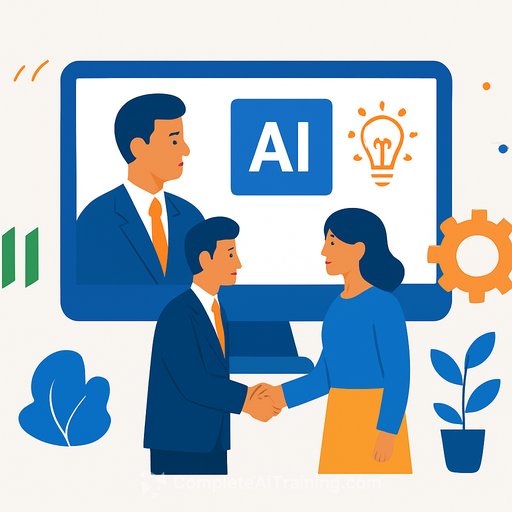 Manulife Hong Kong joins Insurance Authority AI cohort programme as core participating insurer