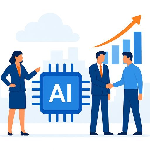 Manulife, HSBC and Barclays appoint chief AI officers in Hong Kong