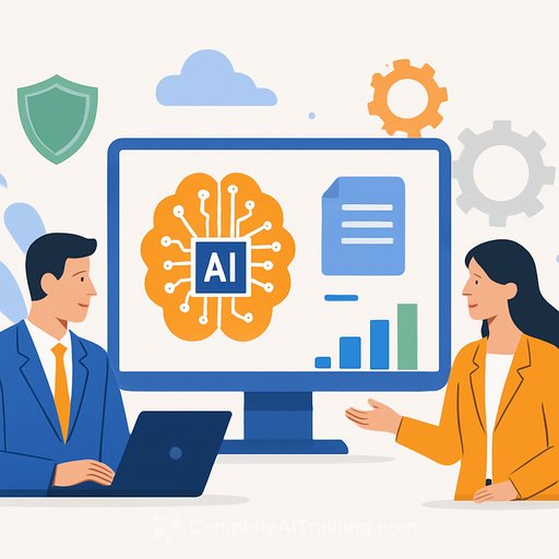 Manulife Singapore launches AI hub to scale responsible insurance tools across underwriting, operations and distribution