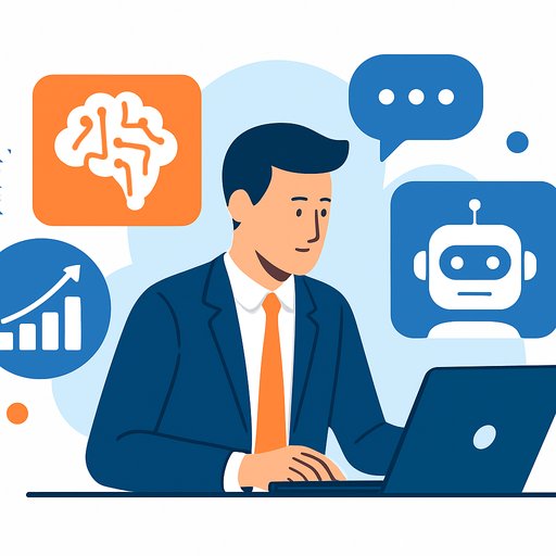 Manulife WAM launches three AI tools to speed up advisor support and sales outreach