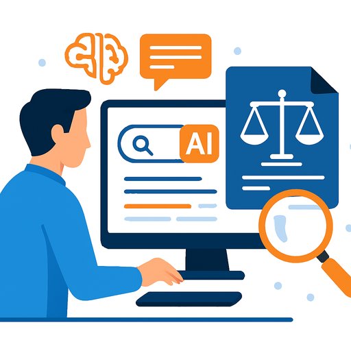 Manupatra AI Search Sets a New Standard for Intent-Driven, Source-Backed Legal Research in India