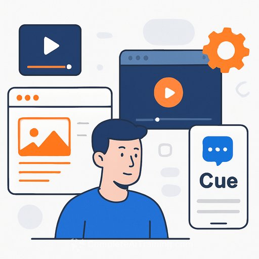 Manus launches 2.0 with a new architecture, video and game editors, and a personal agent app called Cue