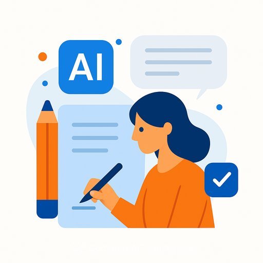 Manuscripts.ai Unveils AI Writing Tools That Keep Your Voice, From Essays to Novels