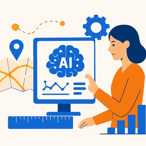 Map, Measure, Automate: How BCG Turned GenAI Into 13 FTEs of Capacity