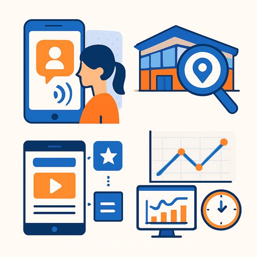 March 2026 Event Tech Roundup: AI Translation at Work, Smarter Venue Sourcing, Apps Built for Showtime, and a Move to Real-Time Intelligence