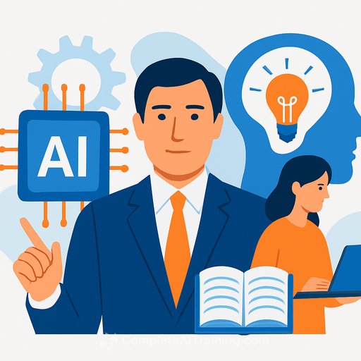 Marcos to fast-track AI in government, with expert input and an AI literacy push