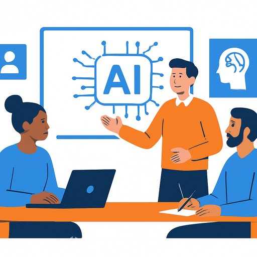 Mark Cuban Foundation brings AI classes to adult learners at Dallas College