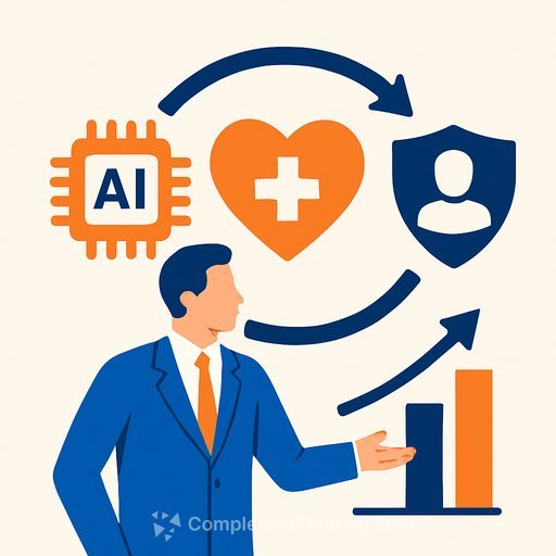 Mark Cuban says AI tools can help people understand health insurance policies and avoid unnecessary costs