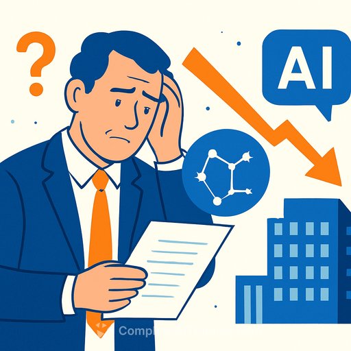 Mark Leonard Is Out-Can Constellation Software Keep Its M&A Edge as AI Doubts Rise?