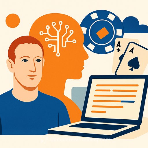 Mark Zuckerberg’s Personal Superintelligence, Big Tech’s AI Gamble, and the Future of Writing with M.G. Siegler