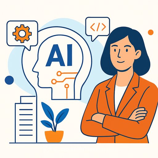 Markel International launches AI Centre of Enablement, names Maureen Tomlinson Head of AI