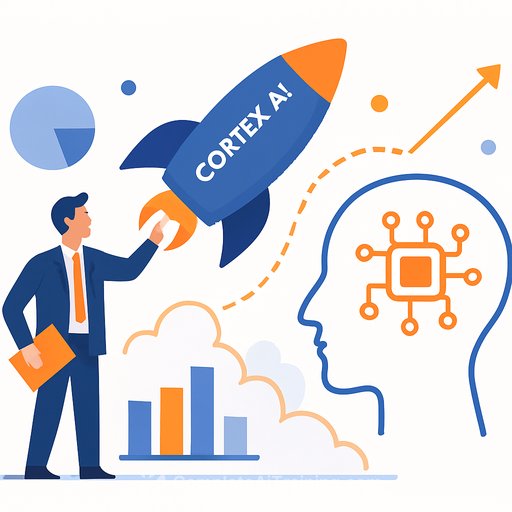 Markel launches Cortex AI business unit to underwrite U.S. casualty risks