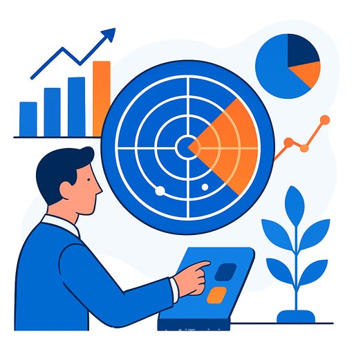 Market Logic launches DeepSights Radar for continuous market monitoring