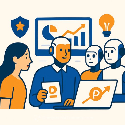 Marketeam.ai Launches Daniel, the First Autonomous PPC Agent, Joining Its All-Star AI Marketing Team