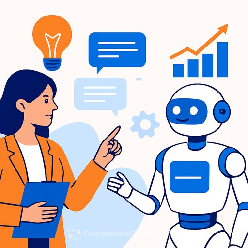 Marketer + Machine: A CMO's Playbook to Pilot, Prove, and Scale AI