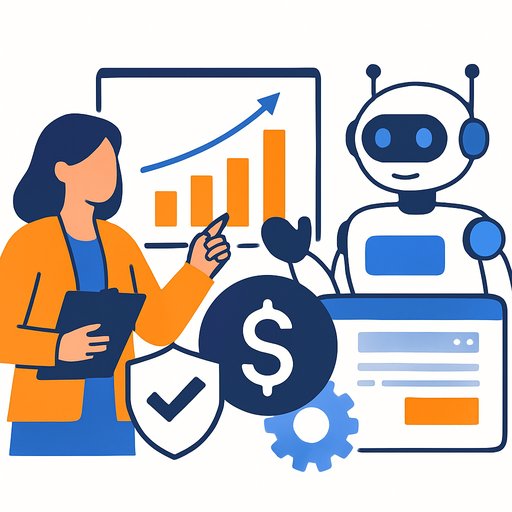 Marketers add spending caps and oversight rules as AI agents enter programmatic buying
