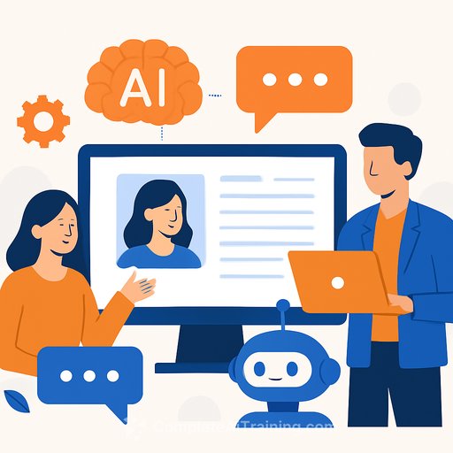 Marketers adopt ai humanizer tools to make automated content feel authentic