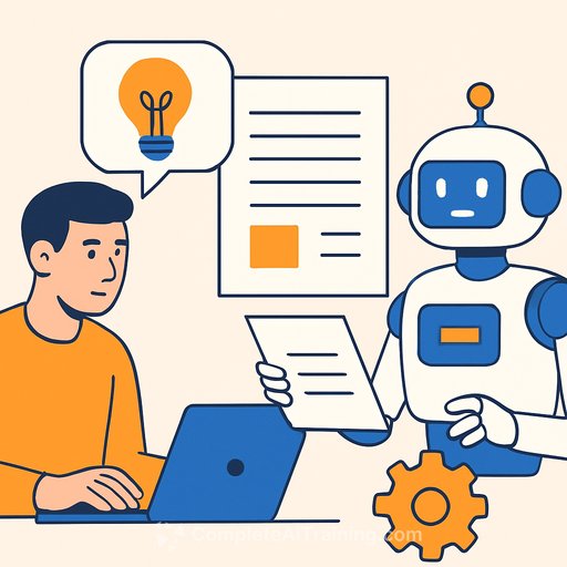 Marketers are replacing copywriters with AI, but audiences notice the difference