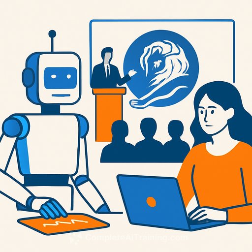 Marketers balance AI automation and creator authenticity at Cannes Lions 2026