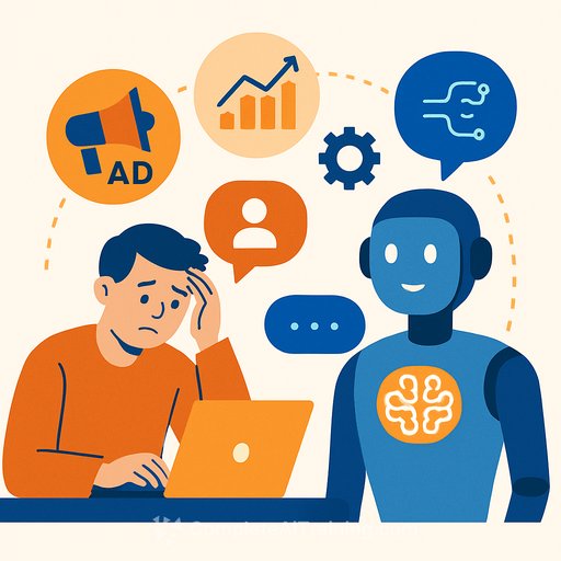 Marketers Eager Yet Anxious as AI Adoption Accelerates in Advertising Industry