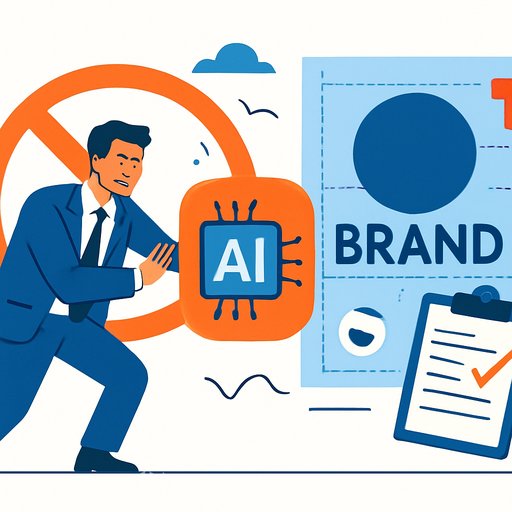 Marketers push back against 'good enough' culture as AI erodes brand standards