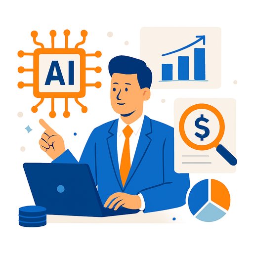 Marketers say AI drives efficiency but still skip brand ROI measurement as job postings shift toward judgment work