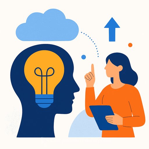 Marketers say human intuition still drives breakthrough ideas