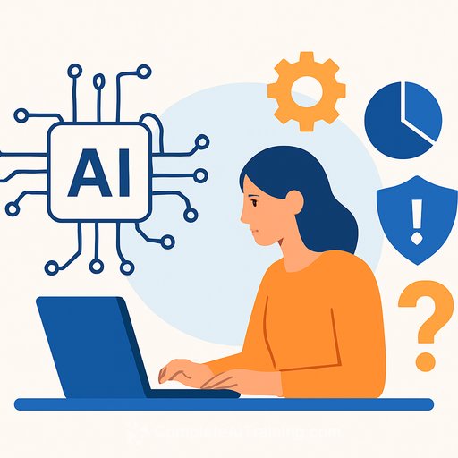 Marketers see AI workflow gains but trust and complexity slow agentic adoption, Digiday survey finds
