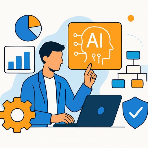 Marketers see workflow gains from AI but trust and complexity slow wider adoption